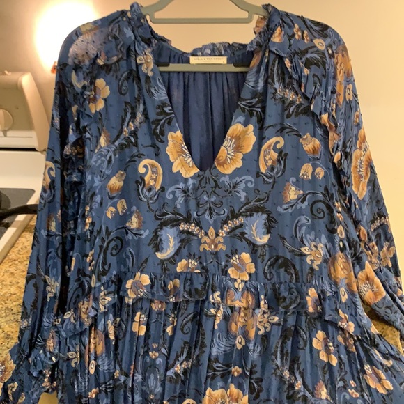 Spell Dress - Picture 8 of 14